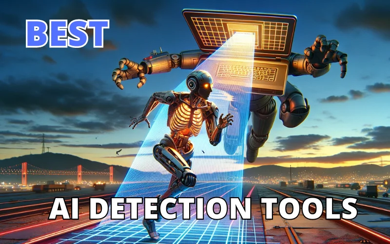 3 Best AI Detection Tools
