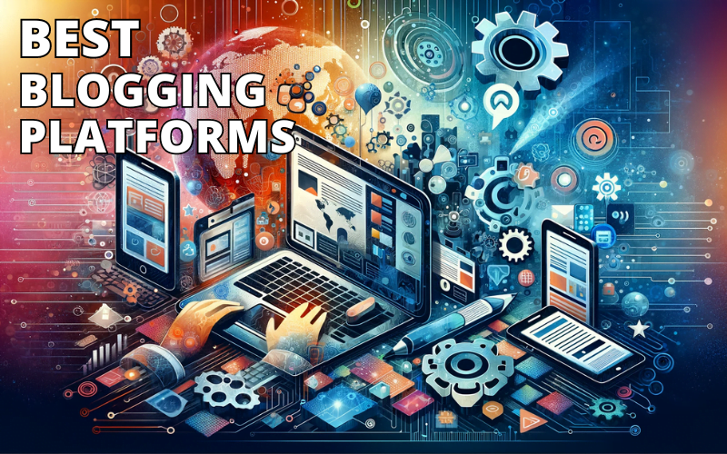 Best Blogging Platform