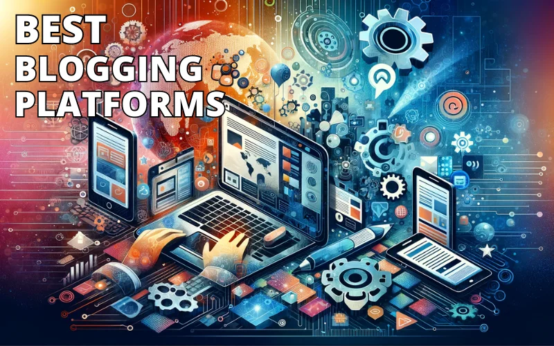 Best Blogging Platforms