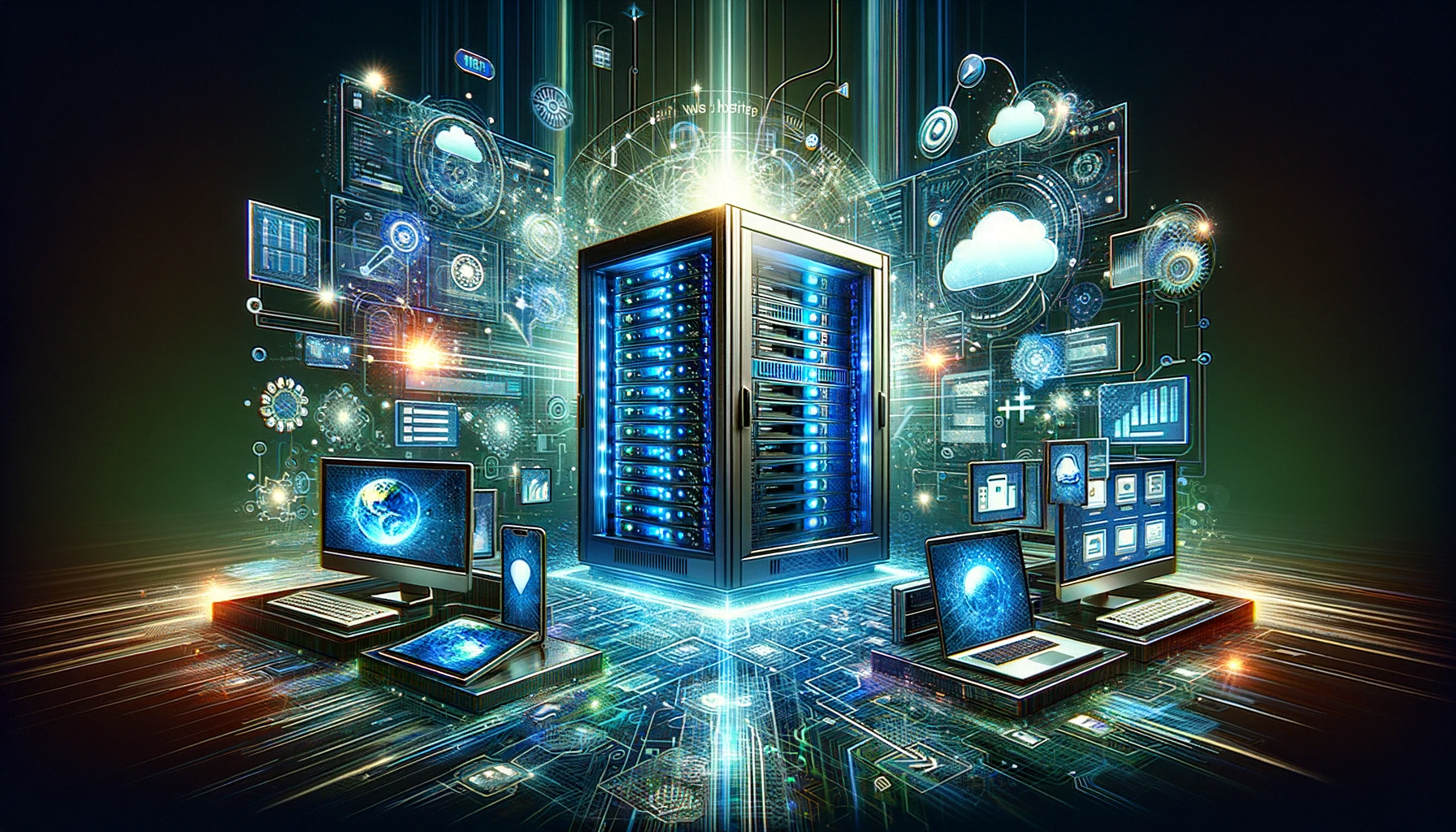 best web hosting services