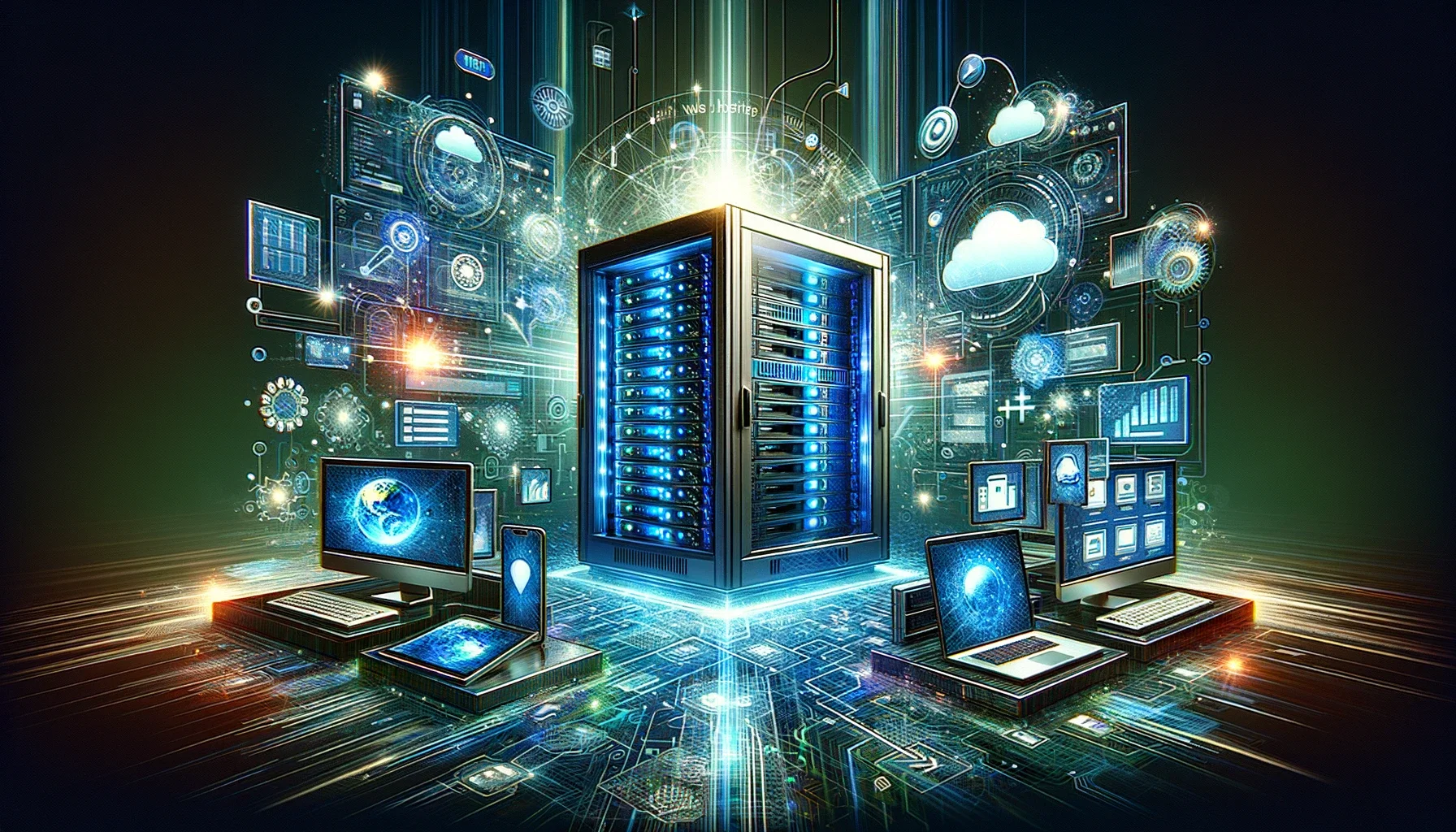 best web hosting services