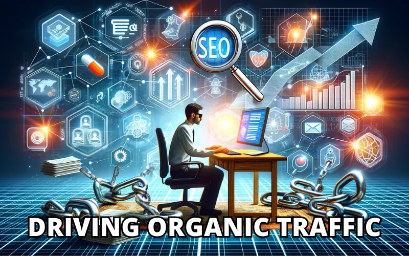 Driving Organic Traffic