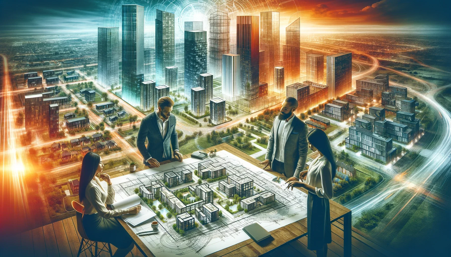 Real Estate Investing