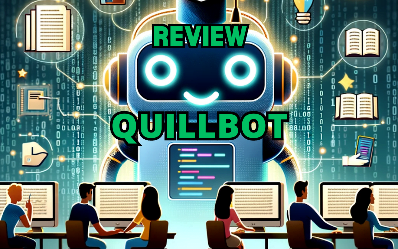 Review QuillBot