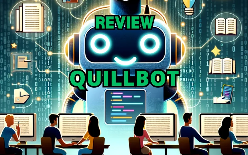 QuillBot – Power of Paraphrasing