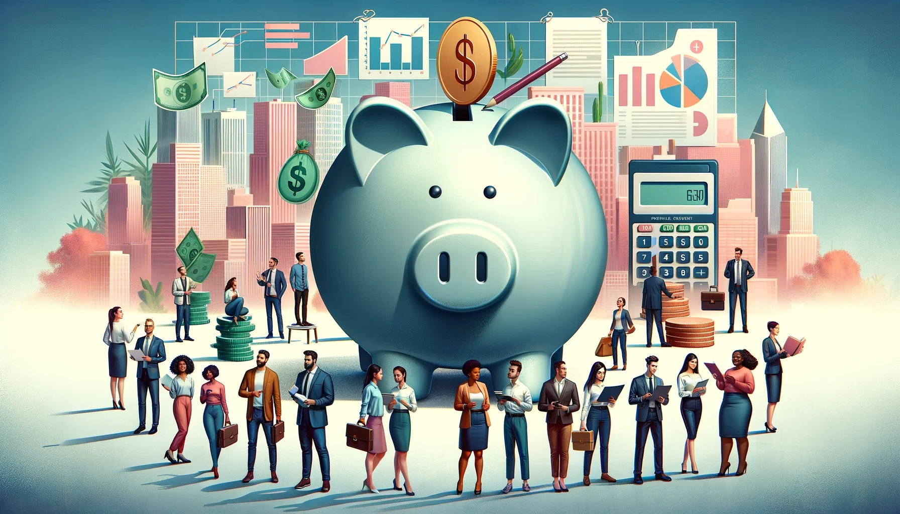 How much money do i need for financial freedom?