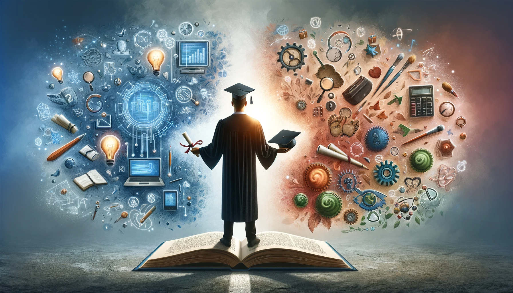 How To Improve Human Capital And Accelerate Financial Freedom