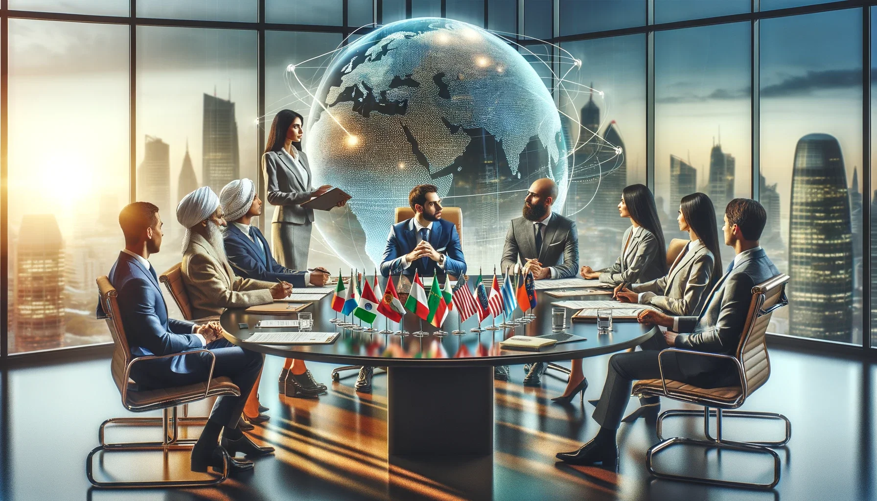 How to start a Foreign LLC