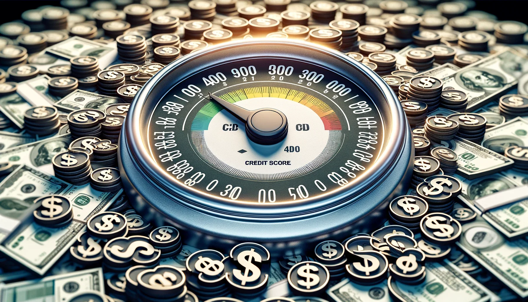 Understanding Credit Scores